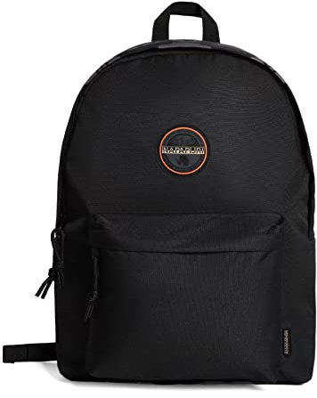 NAPAPIJRI ZAINO UOMO NERO