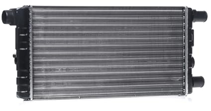 NRF Radiatore motore Grupo Rafredamento Radiatore Rafredamento Motore Larghezza della rete 248mm Lunghezza della rete 465mm Profondità della rete 34mm Compatibilità con FIAT 58845