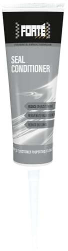 Clements Trading Ltd Forte Seal Conditioner - Engine Oil Additive to Fix Valve seals, Reduce Smoke from the exhaust on acceleration & Stop oil Leaks (1)