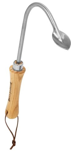 Berry&Bird Weeder Cultivator Garden Hand Tool