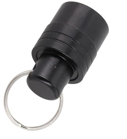 SDS Shank Screwdriver Bit Holders, Drill Storage Keychain, Pack Of 3 with Practical Extension Bar Design
