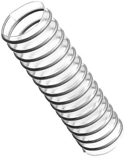 Pexorin Tubo flessibile inferiore, for aspirapolvere Shark, NV340 NV480 NV601 NV800 DuoClean Lift-Away Tubo flessibile per riparazione aspirapolvere