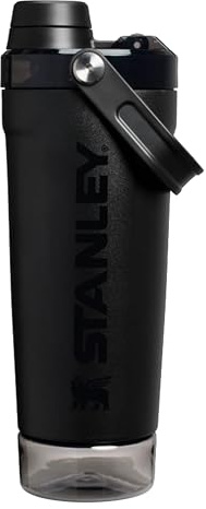 STANLEY Vitalize - Botella mezcladora (0,59 l), color negro