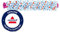 BISSELLRouleau Brosse Multi-Surface , Accessoire d'origine pour CrossWave , Multicolore , 2378