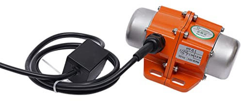 Vibrator med 1/3 steg för mekaniska enheter 3 000 varv/min, 220 V (30 W)