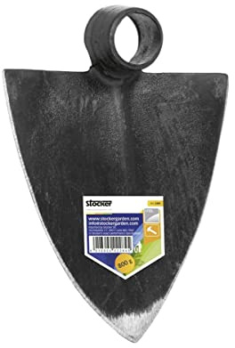 STOCKER Zappa a Cuore Occhio Tondo 800 g