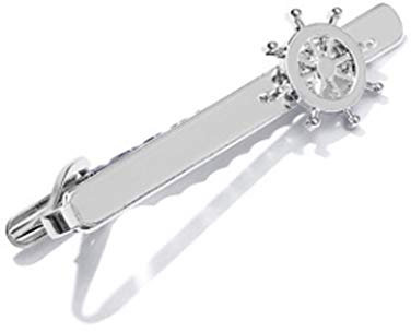 MOBEBI Krawattennadel, Krawattennadel, Krawattennadel, Business-Krawattennadel, Beruf, Krawattennadel, Kupfer, kreativer Stil, einfache Persönlichkeit, Kleidung, Krawattennadel