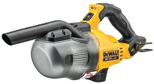 DEWALT DCV501LN L-Class Stick Vac 18V Bare Unit