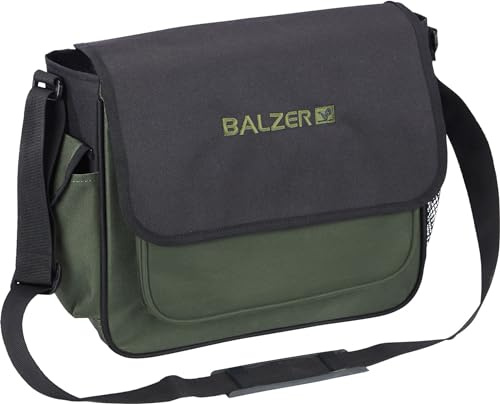 Balzer Anglertasche Holiday Umhängetasche, 35 x 27 x 10 cm