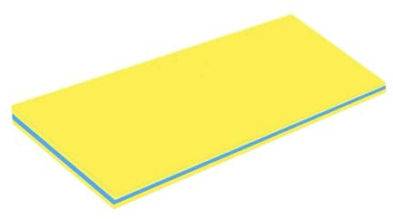 Fonowx Tapis Flottant d'eau pour Enfants, Chaise Longue Flottante, Matelas de Salon pour Piscine de Plage