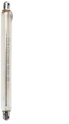 J305 Geiger Contatore Tubo,Rilevatore di radiazioni nucleari G-M Tube,Tipo di applicazione di impulso Tubo alogeno per IOT Open Source Geiger Contatore G- M Tubo