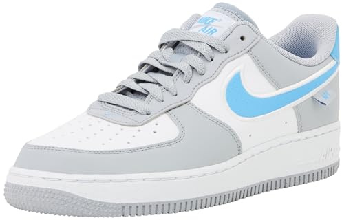 NIKE Air Force One '07 Nn, Sneaker Hombre
