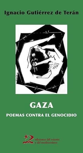 Gaza: poemas contra el genocidio: Antología: 4 (POESIA NECESARIA)