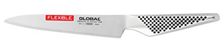 Global - Cuchillo Cocinero Flexible