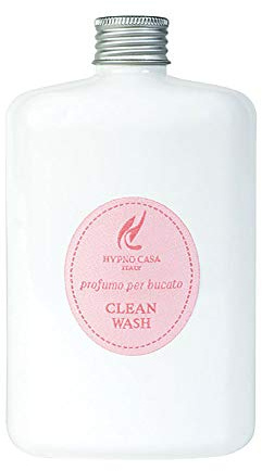 Hypno Casa Italy doftkoncentrat för tvättmaskin 400 ml Clean Wash