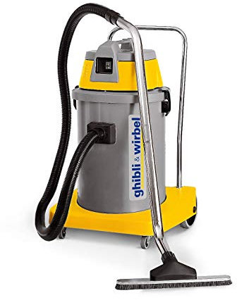 Synclean AS 400 PD Aspirateur et aspirateur professionnel GIBLI