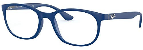 Ray-Ban VISTA Unisex 0RX7183 Sonnenbrille, 5207, 53