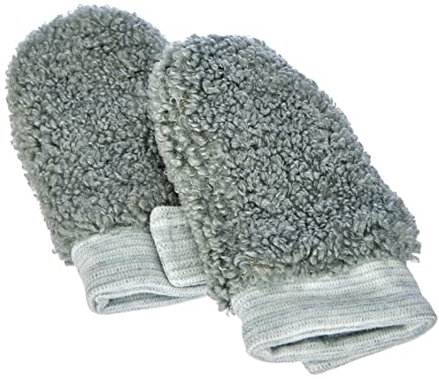 Sterntaler Unisex Baby Fäustel Flausch Fäustlinge