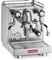 La Pavoni 845707 Cafetera semiprofesional, Stainless Steel, Multicolor