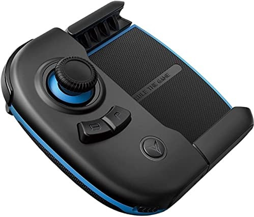 ARTSZY WASP 2 PRO One Handed Gamepad Somatosensory Upgraded Version Compatible with iOS Android Mobile Phone Game Handle Controller
