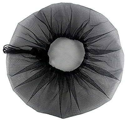 BESPORTBLE Cubierta de Red de Recogida de Agua de Lluvia Cubierta de Barril de Lluvia Tapa de Barril de Lluvia Duradera Cubierta de Red Protectora Cubierta Neta Exterior Reja