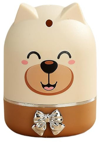 Lustiger Zahnstocherspender, kreativer Cartoon-Zahnstocherhalter, niedlicher Tier-Zahnstocherhalter, automatischer Zahnstocherspender für Küche, Restaurant