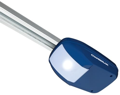 Chamberlain Garagentorantrieb ML580EV mit 2 Handsendern