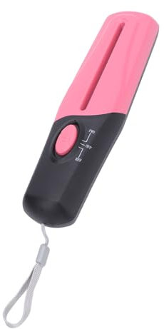 Distruggidocumenti Manuale Taglierina per Documenti Portatile Tagliatrice di Strisce Mini Trituratore Elettrico USB Cancelleria per Ufficio
