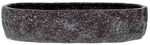 Cabilock 1stück Simulation Stone Hydroponic Blumentopf Für Daffodils Langlebiger Keramik Pflanzer Für Schreibtische Badezimmer Und Wohnräume Vielseitig Einsetzbar Als Dekorativer