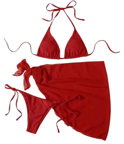 WILLBEST Sport top Damen Badeanzug mit Bein meerjungfrauenflosse Strand Business Outfit Damen Sport Set handtücher grün Badeanzug Cup f Badehose high Waist top Set Bikini 85d
