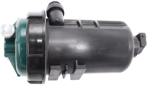 SHLPDFM Filtre à carburant boîtier filtre diesel filtre à carburant pour F-i-a-t Ducato Multijet 2.3 3.0 D JTD P-e-ug-e-o-t Boxer III Citroen Jumper III