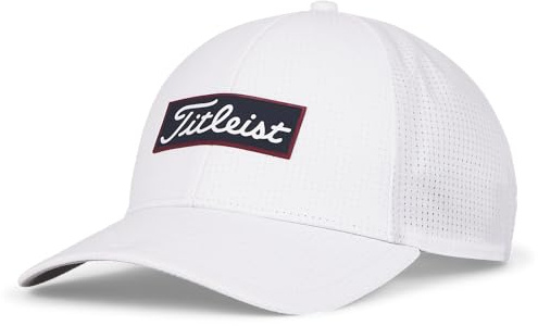 Titleist Herren Verschluss Oceanside