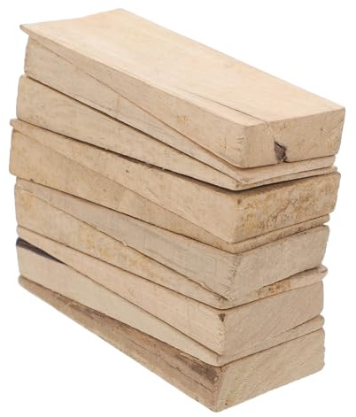 Toyvian 10 Cuñas Para Mango De Martillo Cuñas Para Muebles Cuñas Para Hachas Cuñas Para Hachas Cuñas Para Dividir Cuñas Para Hachas De Repuesto Madera Beige