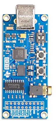 Asukohu Professional PCM2707C USB Transmission for Digital Sound Card Converter, Digital Sound Card Cards, Audiophiles, Music Player, Digital Sound Transmission