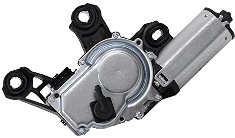BESTPRICE ATP Scheibenwischermotor 12v hinten, Heckscheibenwischermotor