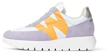 Wonders Deportivas Odisei Lila para Mujer Lila 36