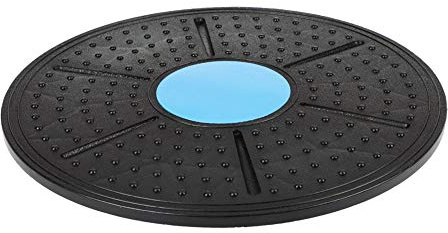 Balance Board, Balance Stabilität Board 37 Cm Rehabilitation Fitness Übung Training Yoga