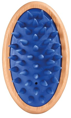 Artero Laika Waschlappen, Gummi, Rot