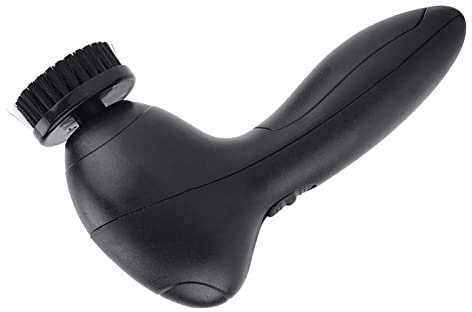 Cireuse à Chaussures électrique Portable – Brosses de pour Sacs en Cuir, Entretien des Sièges de Voiture – Petite Taille, Poids Léger – Glaçage et Polissage Rapides