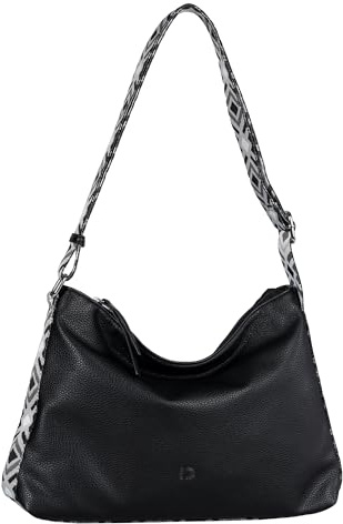 TOM TAILOR Denim Donata 004513 Handtasche mit Schulterriemen