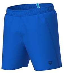 Arena Fundamentals Boxer R Short de Playa Hombre (Pack de 1)
