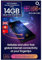 O2 Data SIM Card – Love Mobile Data International multi-network 4G/5G Prepaid Pay As You Go for Mobile Phones, WiFi Routers, & More - UK, Europe, Switzerland & Turkey Coverage, 14GB for 12 Months