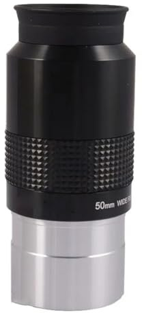 Teleskop 2 50mm Weitfeld-Mehrfachvergütetes Okular