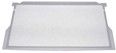 ETAGERE VERRE CLAYETTE pour REFRIGERATEUR CANDY - 41025583