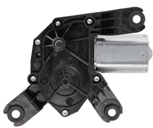 VALEO - Heckwischermotor - 582641 - CORSA D&E (2006-2014) | Kompatibel mit: OPEL CORSA D, CORSA D Kasten/Schrägheck, CORSA E, CORSA E Kasten/Schrägheck, CORSA F
