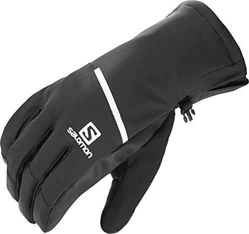 Salomon Propeller Manoplas unisex Esqui, hacer Snowboard o senderismo