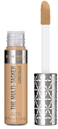Rimmel Multi Tasker Concealer, 060 Nude
