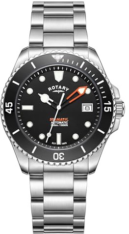 Rotary GB05430-04 Herren Armbanduhr