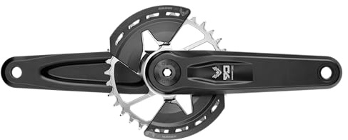 Sram Eagle 90 Dub Kurbelgarnitur