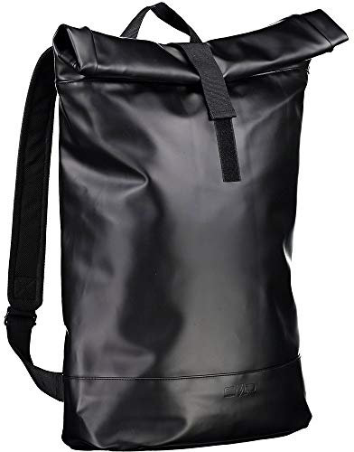 CMP Erwachsene Rucksack Kids Django 39V4664, Nero, U, 39V4664